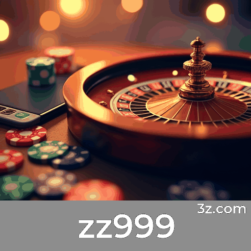 zz999: O Cassino Online Confiável e Seguro