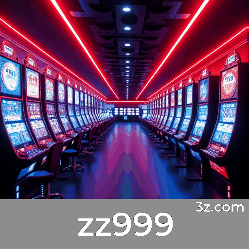 zz999: O Cassino Online Confiável e Seguro