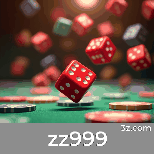 zz999: Uma Experiência de Cassino Incrível e Imersiva