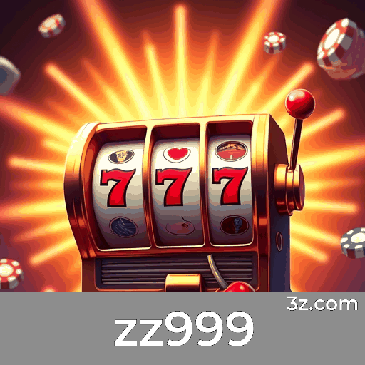 zz999: Seu Cassino Completo na Palma da Mão