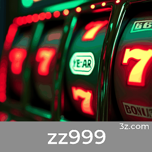 zz999: Uma Experiência de Cassino Incrível e Imersiva