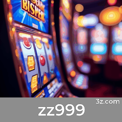 zz999: Seu Cassino Completo na Palma da Mão